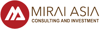 CÔNG TY TNHH TƯ VẤN VÀ ĐẦU TƯ MIRAI ASIA